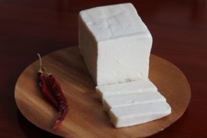 Ezine Orta Sert Beyaz Peynir