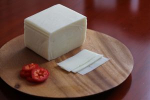 Taze Kaşar Peyniri